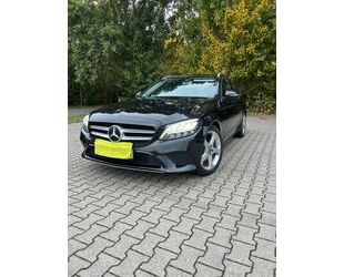 Mercedes-Benz C 220 Gebrauchtwagen