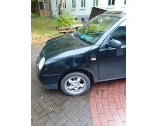 VW Lupo Gebrauchtwagen