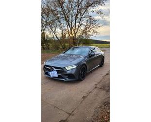 Mercedes-Benz CLS 400 Gebrauchtwagen