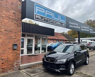 Seat Ateca Gebrauchtwagen