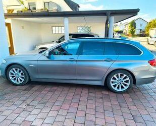 BMW 520 Gebrauchtwagen
