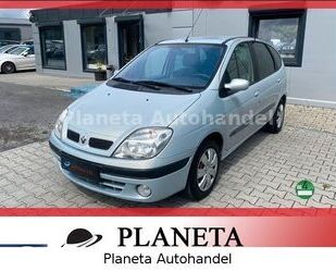 Renault Scenic Gebrauchtwagen