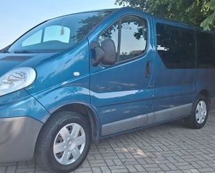 Renault Trafic Gebrauchtwagen
