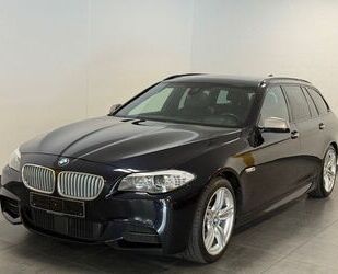 BMW M550 Gebrauchtwagen