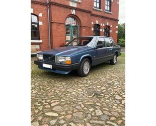 Volvo 744 Gebrauchtwagen