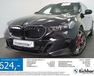 BMW i5 Gebrauchtwagen