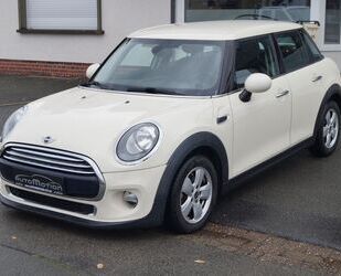 Mini Cooper Gebrauchtwagen