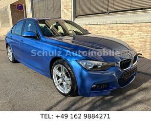 BMW 318 Gebrauchtwagen