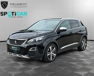Peugeot 3008 Gebrauchtwagen