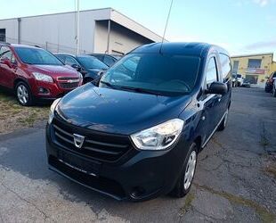 Dacia Dokker Gebrauchtwagen
