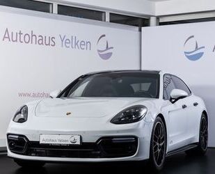 Porsche Panamera Gebrauchtwagen