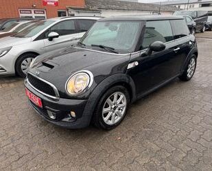 Mini Cooper SD Gebrauchtwagen