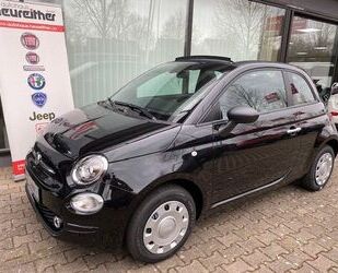 Fiat 500C Gebrauchtwagen