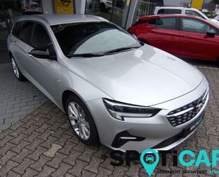 Opel Insignia Gebrauchtwagen