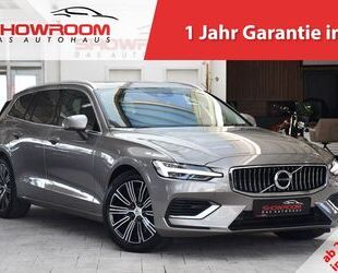 Volvo V60 Gebrauchtwagen