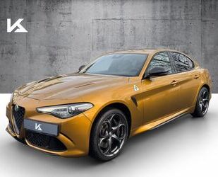 Alfa Romeo Giulia Gebrauchtwagen