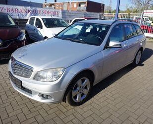 Mercedes-Benz C 180 Gebrauchtwagen