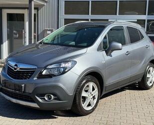 Opel Mokka Gebrauchtwagen