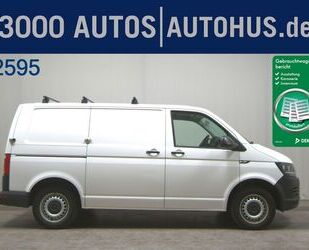 VW T6 Transporter Gebrauchtwagen