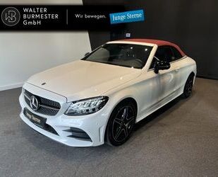 Mercedes-Benz C 180 Gebrauchtwagen