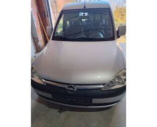 Opel Combo Gebrauchtwagen