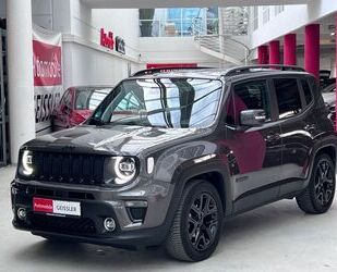 Jeep Renegade Gebrauchtwagen