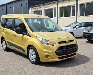 Ford Tourneo Gebrauchtwagen