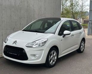 Citroen C3 Gebrauchtwagen