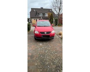 VW Fox Gebrauchtwagen