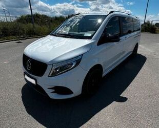 Mercedes-Benz V 250 Gebrauchtwagen