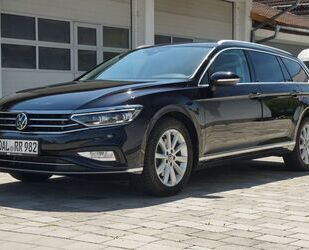 VW Passat Variant Gebrauchtwagen