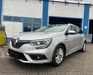 Renault Megane Gebrauchtwagen