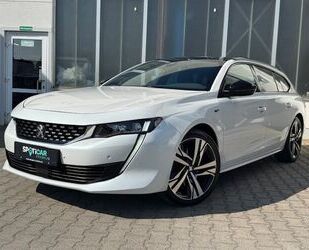 Peugeot 508 Gebrauchtwagen