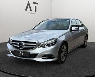 Mercedes-Benz E 350 Gebrauchtwagen