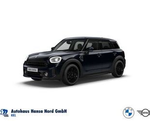 Mini Cooper Countryman Gebrauchtwagen