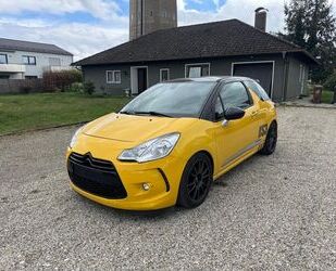 Citroen DS3 Gebrauchtwagen