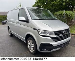 VW T6 Transporter Gebrauchtwagen