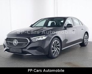 Mercedes-Benz E 220 Gebrauchtwagen