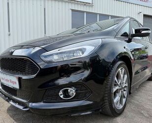 Ford S-Max Gebrauchtwagen