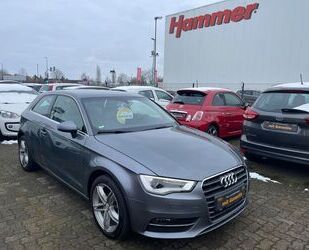 Audi A3 Gebrauchtwagen