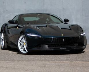 Ferrari Roma Gebrauchtwagen