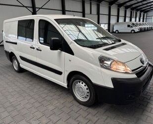 Toyota Proace (Verso) Gebrauchtwagen