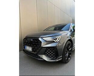 Audi RSQ3 Gebrauchtwagen