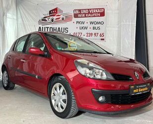 Renault Clio Gebrauchtwagen