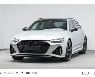 Audi RS6 Gebrauchtwagen