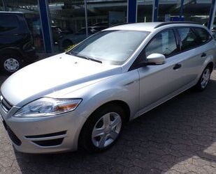 Ford Mondeo Gebrauchtwagen
