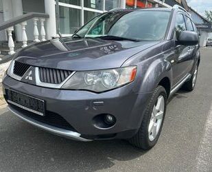 Mitsubishi Outlander Gebrauchtwagen