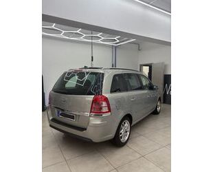 Opel Zafira Gebrauchtwagen