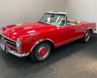 Mercedes-Benz 280 Gebrauchtwagen