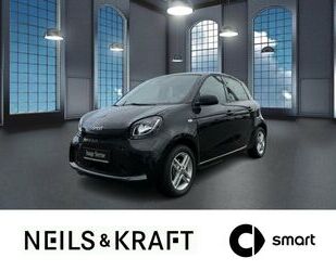 Smart ForFour Gebrauchtwagen
